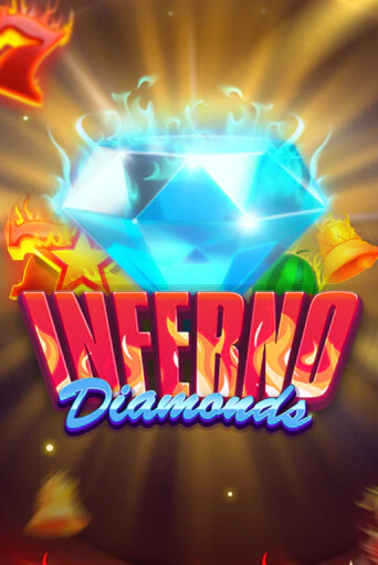 Inferno Diamonds бесплатная демо игра онлайн казино | Poker Dom