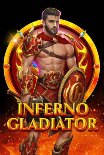 Inferno Gladiator бесплатная демо игра онлайн казино | Poker Dom