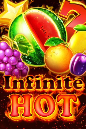 Infinite Hot бесплатная демо игра онлайн казино | Poker Dom