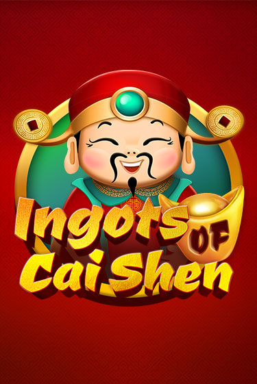 Ingots of Cai Shen бесплатная демо игра онлайн казино | Poker Dom