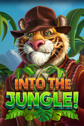 Into The Jungle бесплатная демо игра онлайн казино | Poker Dom