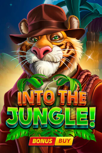 Into The Jungle Bonus Buy бесплатная демо игра онлайн казино | Poker Dom