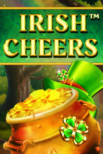 Irish Cheers бесплатная демо игра онлайн казино | Poker Dom