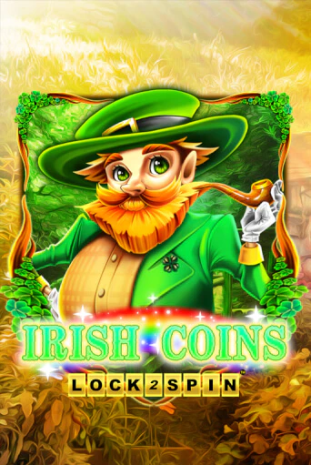 Irish Coins бесплатная демо игра онлайн казино | Poker Dom