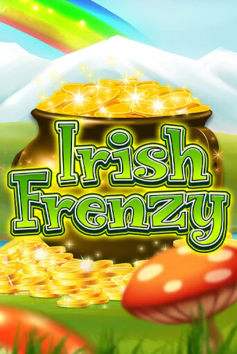 Irish Frenzy бесплатная демо игра онлайн казино | Poker Dom