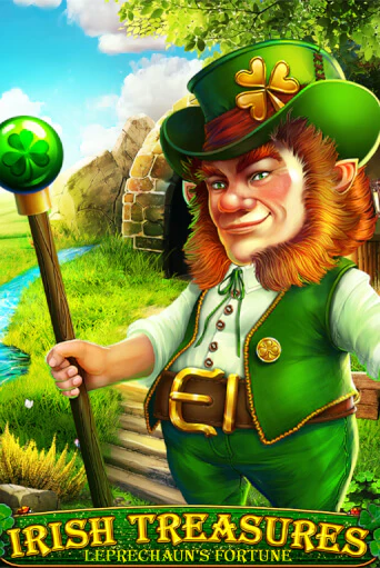 Irish Treasures - Leprechaun's Fortune бесплатная демо игра онлайн казино | Poker Dom