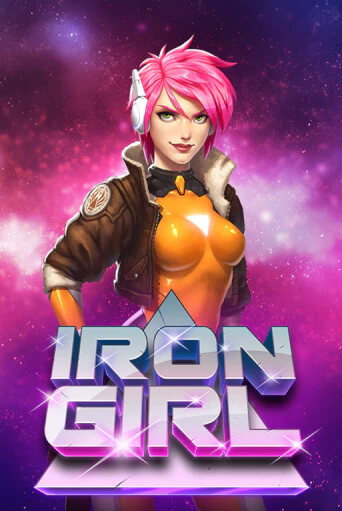 Iron Girl бесплатная демо игра онлайн казино | Poker Dom