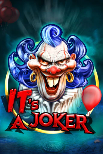 It's a Joker бесплатная демо игра онлайн казино | Poker Dom