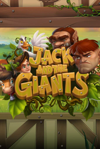 Fairytale Fortunes: Jack and the Giants бесплатная демо игра онлайн казино | Poker Dom