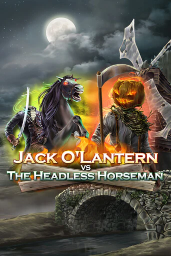 Jack O'Lantern vs The Headless Horseman бесплатная демо игра онлайн казино | Poker Dom