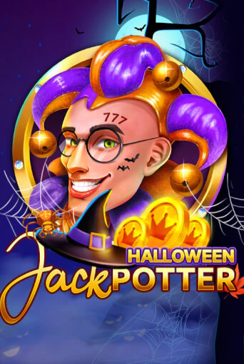 Jack Potter Halloween бесплатная демо игра онлайн казино | Poker Dom