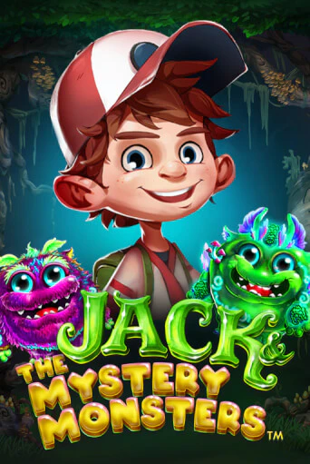 Jack and the Mystery Monsters бесплатная демо игра онлайн казино | Poker Dom