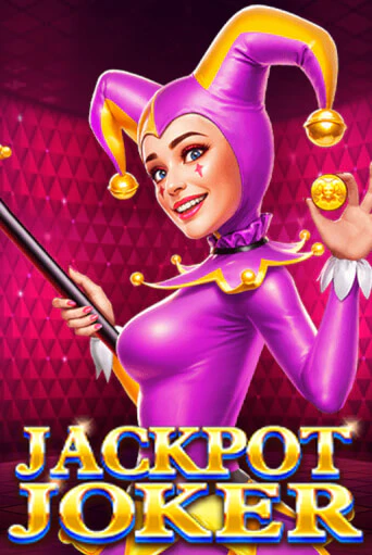 Jackpot Joker бесплатная демо игра онлайн казино | Poker Dom