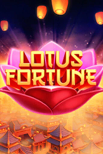 Lotus Fortune бесплатная демо игра онлайн казино | Poker Dom