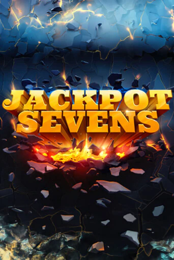 Jackpot Sevens бесплатная демо игра онлайн казино | Poker Dom