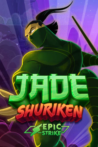 Jade Shuriken бесплатная демо игра онлайн казино | Poker Dom