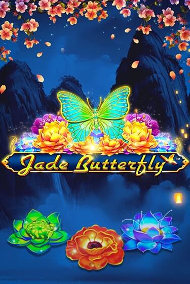 Jade Butterfly™ бесплатная демо игра онлайн казино | Poker Dom