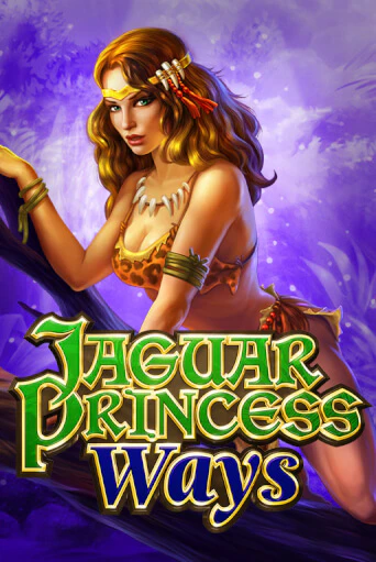 Jaguar Princess Ways бесплатная демо игра онлайн казино | Poker Dom