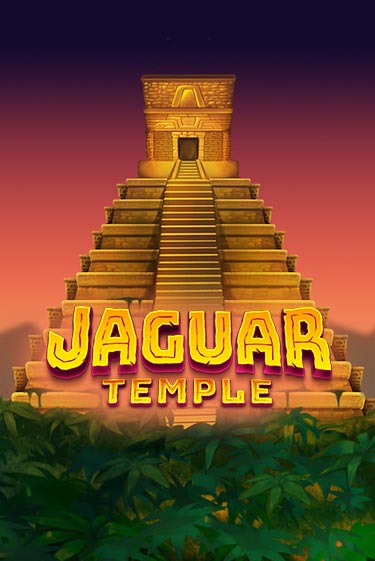 Jaguar Temple бесплатная демо игра онлайн казино | Poker Dom