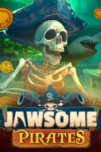 Jawsome Pirates бесплатная демо игра онлайн казино | Poker Dom