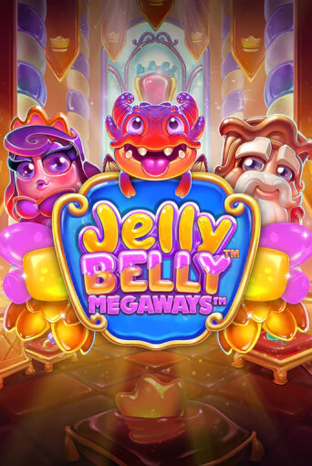 Jelly Belly Megaways бесплатная демо игра онлайн казино | Poker Dom