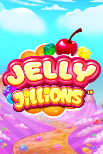 Jelly Jillions бесплатная демо игра онлайн казино | Poker Dom