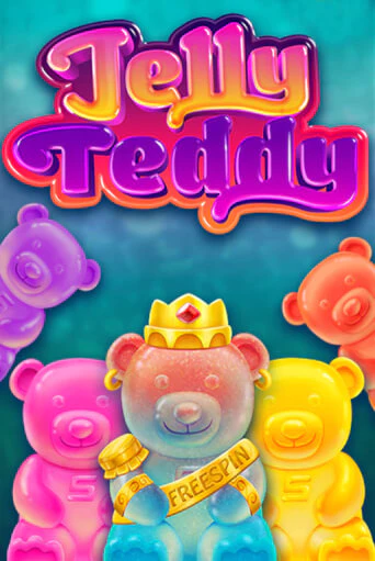 Jelly Teddy бесплатная демо игра онлайн казино | Poker Dom