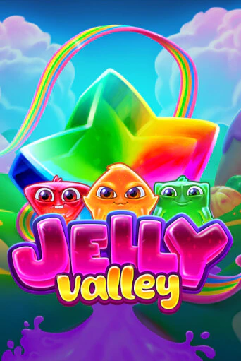 Jelly Valley бесплатная демо игра онлайн казино | Poker Dom