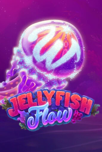 Jellyfish Flow Ultra бесплатная демо игра онлайн казино | Poker Dom