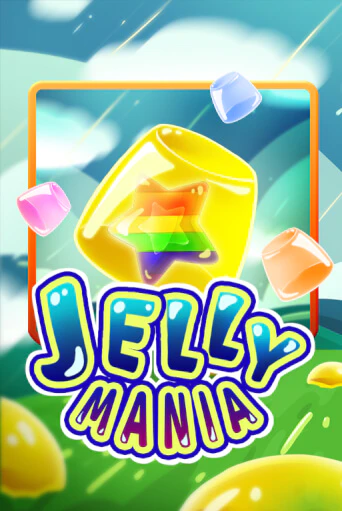 Jellymania бесплатная демо игра онлайн казино | Poker Dom