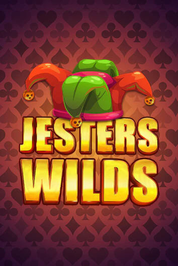 Jesters Wilds бесплатная демо игра онлайн казино | Poker Dom