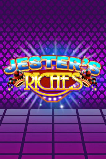 Jesters Riches бесплатная демо игра онлайн казино | Poker Dom