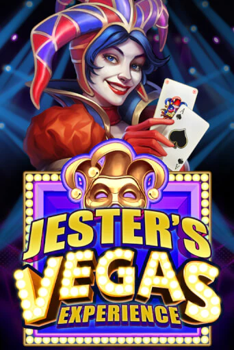 Jester's Vegas Experience бесплатная демо игра онлайн казино | Poker Dom