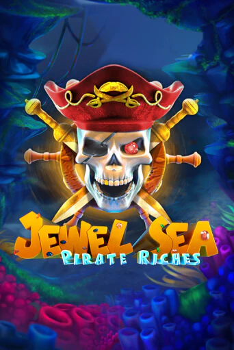 Jewel Sea Pirate Riches бесплатная демо игра онлайн казино | Poker Dom