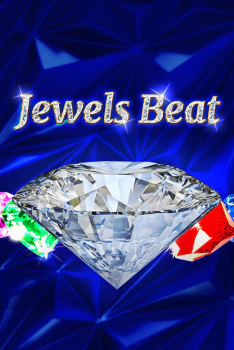 Jewels Beat бесплатная демо игра онлайн казино | Poker Dom