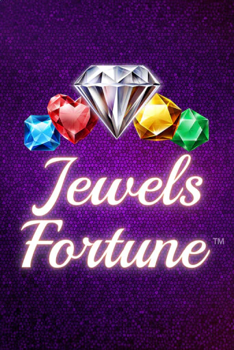 Jewels Fortune бесплатная демо игра онлайн казино | Poker Dom