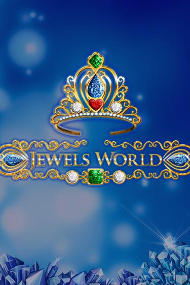 Jewels World бесплатная демо игра онлайн казино | Poker Dom