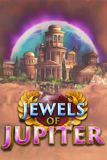 Jewels of Jupiter бесплатная демо игра онлайн казино | Poker Dom