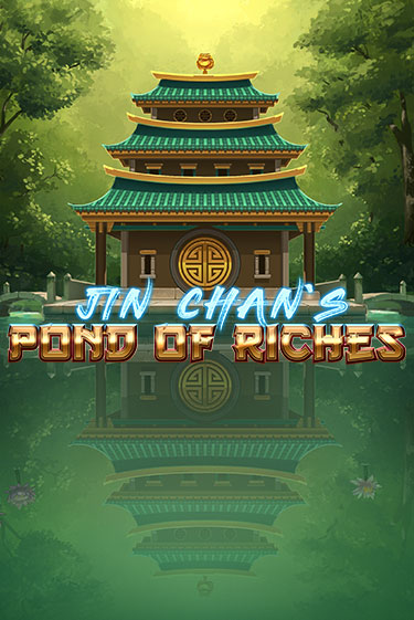 Jin Chan´s Pond of Riches бесплатная демо игра онлайн казино | Poker Dom