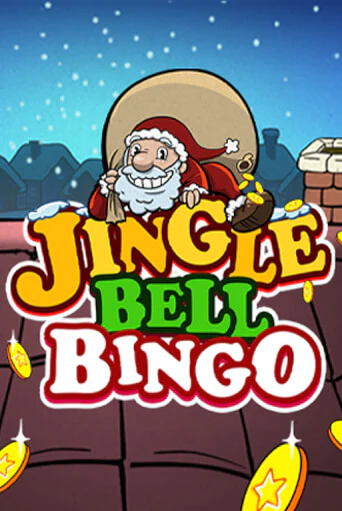 Jingle Bell Bingo бесплатная демо игра онлайн казино | Poker Dom