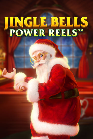 Jingle Bells Power Reels бесплатная демо игра онлайн казино | Poker Dom