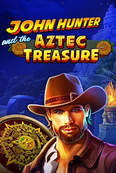 John Hunter and the Aztec Treasure бесплатная демо игра онлайн казино | Poker Dom