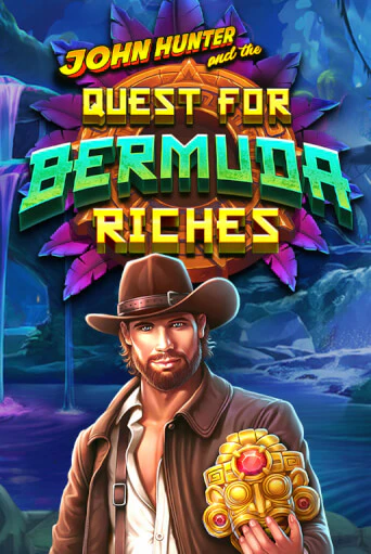 John Hunter and the Quest for Bermuda Riches бесплатная демо игра онлайн казино | Poker Dom