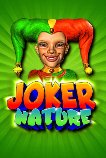 Joker Nature бесплатная демо игра онлайн казино | Poker Dom