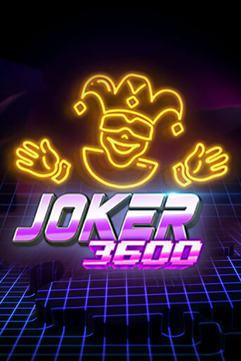 Joker 3600 бесплатная демо игра онлайн казино | Poker Dom