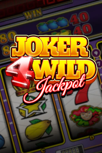 Joker 4 Wild бесплатная демо игра онлайн казино | Poker Dom