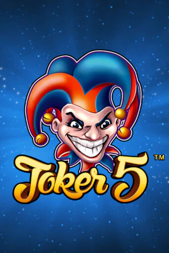 Joker 5 бесплатная демо игра онлайн казино | Poker Dom