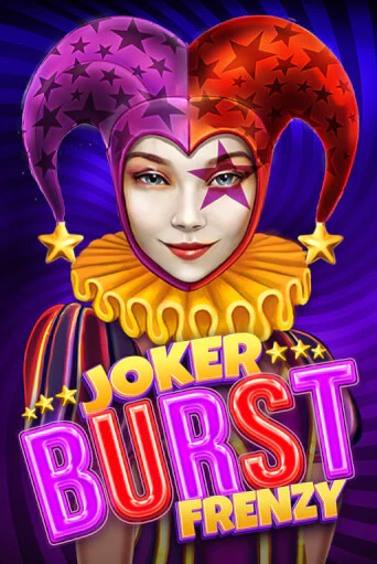 Joker Burst Frenzy™ бесплатная демо игра онлайн казино | Poker Dom