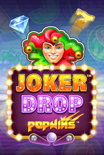 Joker Drop бесплатная демо игра онлайн казино | Poker Dom