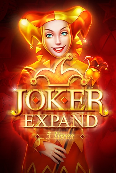 Joker Expand: 5 lines бесплатная демо игра онлайн казино | Poker Dom